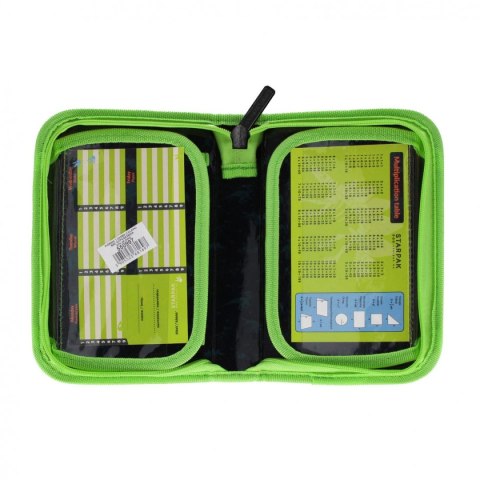 Piórnik Dino Glow Starpak (550997)