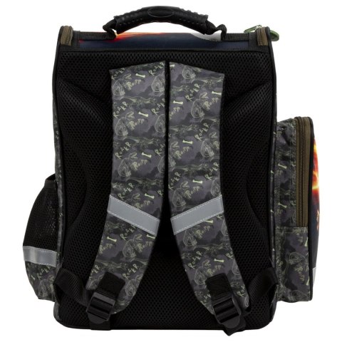 Plecak Dinozaur Derform (TEMBDN18)