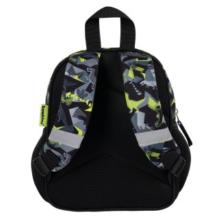 Plecak T-REX 5903235650635 przedszkolny St.Right (D7)