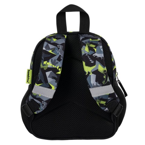 Plecak T-REX 5903235650635 przedszkolny St.Right (D7)