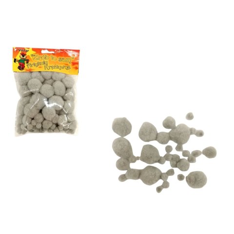 Pompony creativ Ktw (901960)