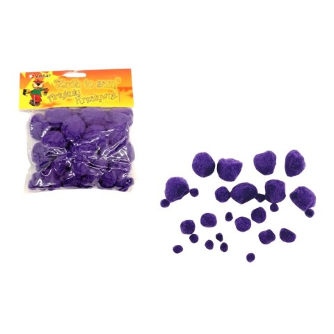 Pompony creativ Ktw (901960)