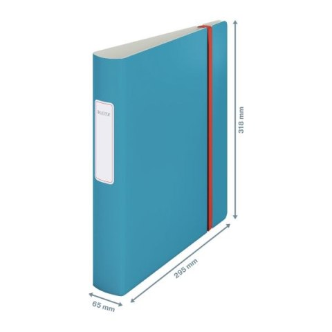 Segregator dźwigniowy Cosy Active Leitz (10390061)