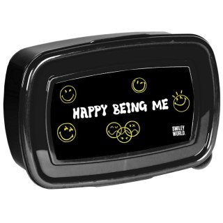 Śniadaniówka Smiley Paso (SM25UN-3022)