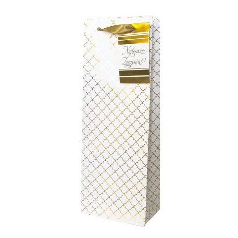 Torba prezentowa torba Kukartka (QBP)