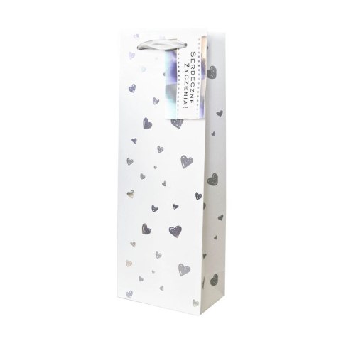 Torba prezentowa torba Kukartka (QBP)