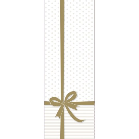 Torba prezentowa torba Kukartka (QBP)