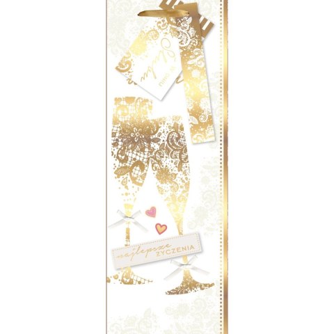 Torba prezentowa torba Kukartka (QBP)