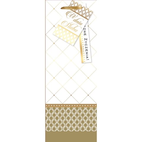 Torba prezentowa torba Kukartka (QBP)