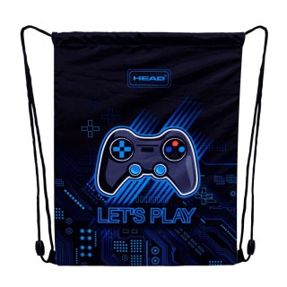 Worek na buty New Game level Head (507024028)