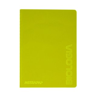 Zeszyt BIOLOGIA A5 60k. krata Astrapap (102023001)