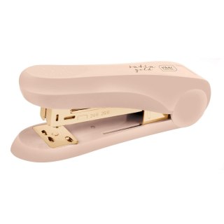 Zszywacz Satin Gold mix 20k Yn-teen