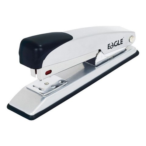 Zszywacz srebrno-czarny 20k (110-1161) Eagle