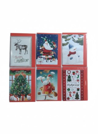 Bileciki do prezentów Henry (5907465667111)