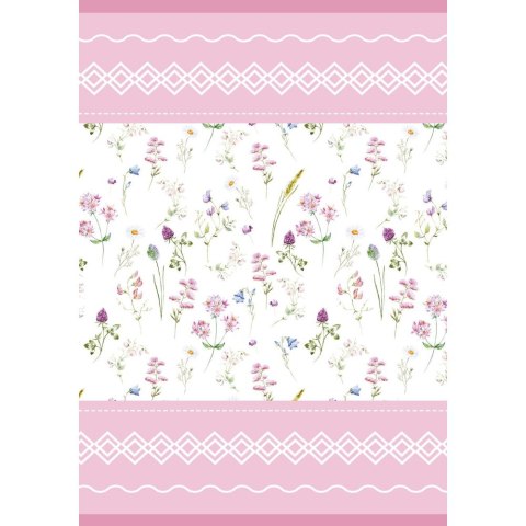 Brulion A7 64k. krata [mm:] 105x75 Kreska