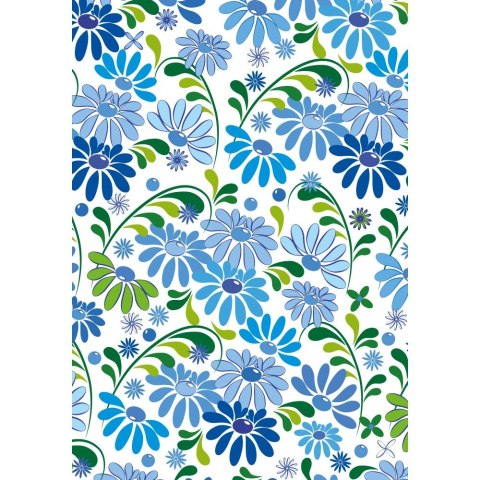 Brulion A7 64k. krata [mm:] 105x75 Kreska