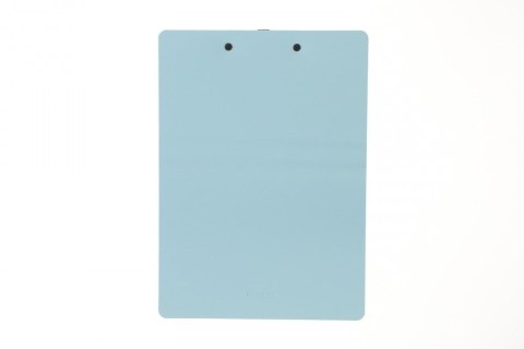 Deska z klipem (podkład do pisania) A4 niebieska Berlingo (299025)