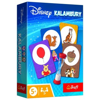 Gra planszowa Kalambury Trefl (02687)