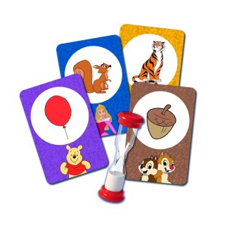 Gra planszowa Kalambury Trefl (02687)