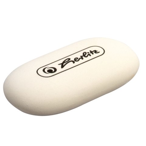 Gumka do mazania 10314532 Herlitz (300002345)