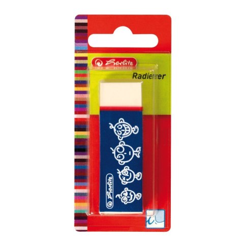 Gumka do mazania 8685950 Herlitz (300010432)