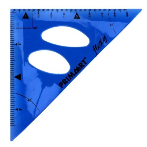 Komplet geometryczny 4 el. Prima Art (472400)