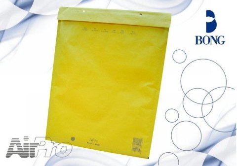 Koperta powietrzna 20/K brązowy [mm:] 350x470 AirPro (4120)