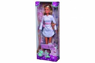 Lalka Steffi +AKC Z CHIUHUAHUA [mm:] 290 Simba