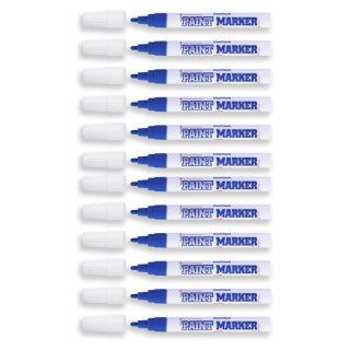 Marker olejowy Munhwa (8801006711264)