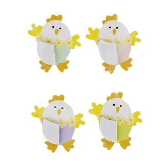 Naklejka (nalepka) Craft With Fun (531802)