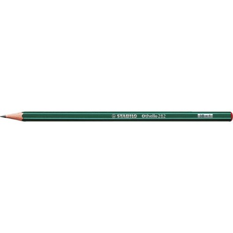 Ołówek Othello HB Stabilo (282/3B)