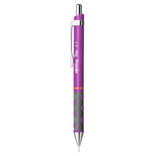 Ołówek automatyczny Tikky Purple 0,7mm Rotring (2007254)