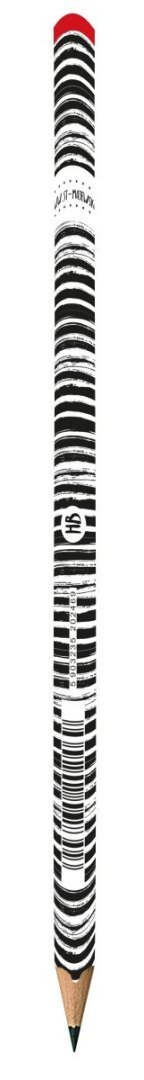 Ołówek trójkątny St.Majewski (72 szt)