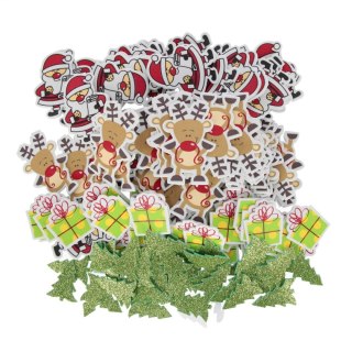 Ozdoba piankowa Craft With Fun (567243)