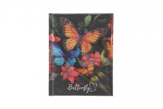 Pamiętnik [mm:] 140x180 Happy Color (YR DB 36H24)