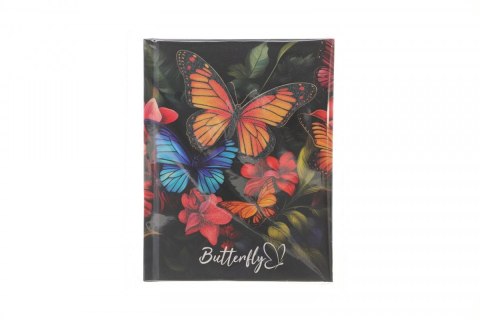 Pamiętnik [mm:] 140x180 Happy Color (YR DB 36H24)