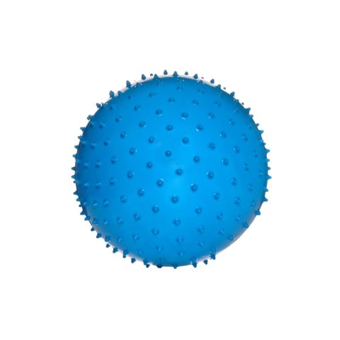 Piłka miękka gumowa jeżyk Artyk (134449)