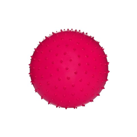 Piłka miękka gumowa jeżyk Artyk (134449)