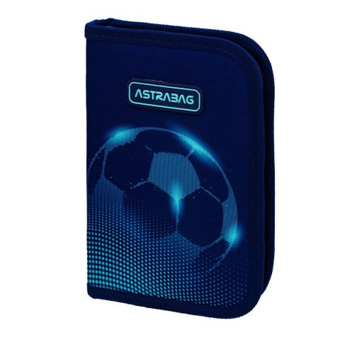 Piórnik Astrabag Football Light Astra (503025023)