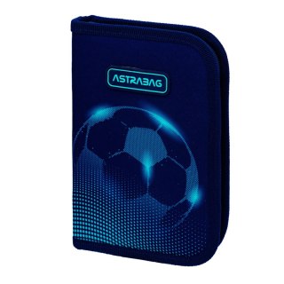 Piórnik Astrabag Football Light Astra (503025023)