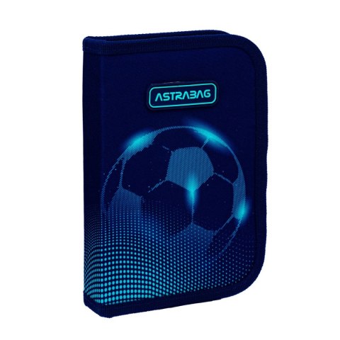 Piórnik Astrabag Football Light Astra (503025023)