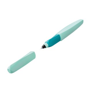 Pióro kulkowe Twist Neo Mint 814898 Pelikan (400191579)
