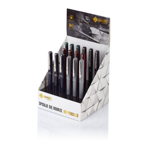 Pióro wieczne OMEGA Zenith