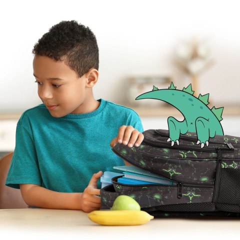 Plecak BACKUP Derform (PLB6X59)