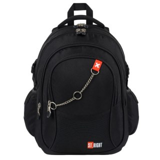 Plecak X WHITE 4-KOMORY St.Right (BP-01)