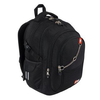 Plecak X WHITE 4-KOMORY St.Right (BP-01)