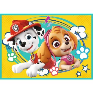 Puzzle mix el. Trefl (34346)