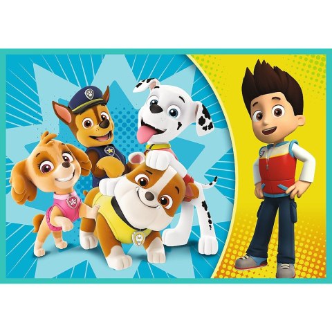 Puzzle mix el. Trefl (34346)