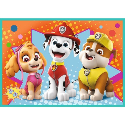 Puzzle mix el. Trefl (34346)