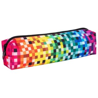 Saszetka Prostokątna Pixi rainbow Happy Color (HA 2212 4510-PI4)